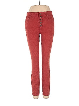 Pilcro by Anthropologie Jeggings (view 1)