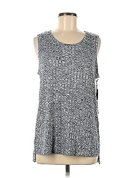 Liverpool Los Angeles Sleeveless Top (view 1)