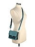 Unbranded Teal Crossbody Bag One Size - photo 3