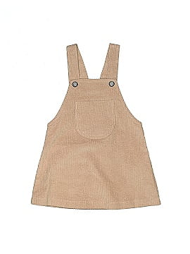Paz Rodriguez Overall Dress (view 1)