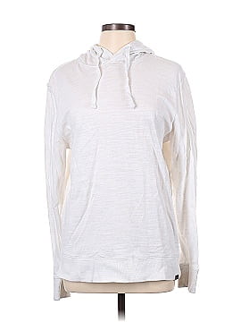 Faherty Pullover Hoodie (view 1)