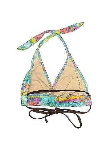 Melika Swimsuit Top (view 2)