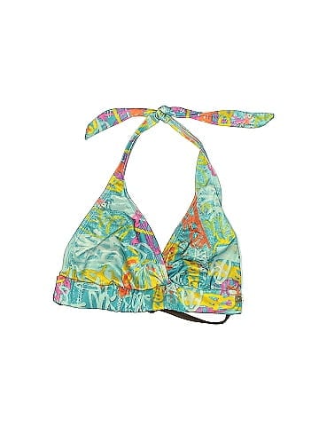 Melika Swimsuit Top (view 1)