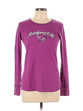 Rainforest Cafe Thermal Top (view 1)