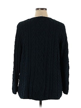 J.Jill Pullover Sweater (view 2)