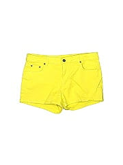 Garnet Hill Shorts