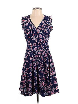 Rebecca Taylor Casual Dress (view 1)