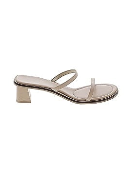 Charles & Keith Sandals (view 1)