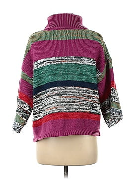 Knox Rose Turtleneck Sweater (view 2)