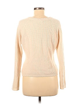CP Shades Cashmere Pullover Sweater (view 2)