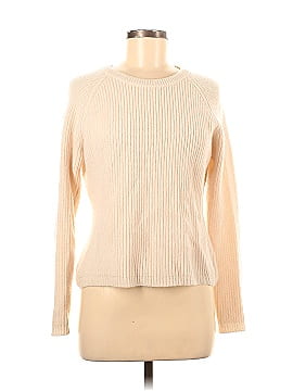 CP Shades Cashmere Pullover Sweater (view 1)