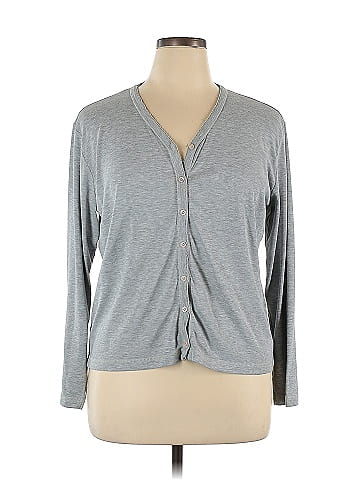 Boulevard Cardigan (view 1)