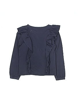 Crewcuts Long Sleeve Top (view 2)