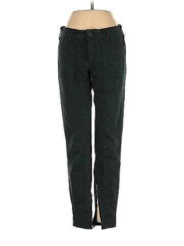 Pilcro and the Letterpress Casual Pants (view 1)