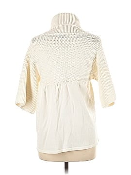 Audrey & Grace Pullover Sweater (view 2)