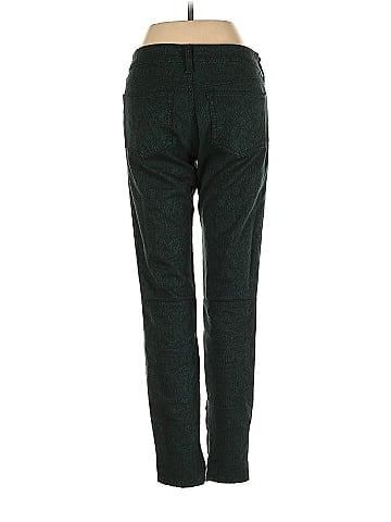 Pilcro and the Letterpress Casual Pants (view 2)