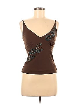 A Line Sleeveless Top (view 1)