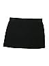 32 Degrees Solid Black Casual Skirt Size XXL - photo 1