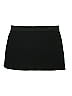 32 Degrees Solid Black Casual Skirt Size XXL - photo 2