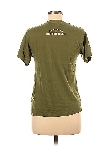 ALTERNATIVE Short Sleeve T-Shirt (view 2)