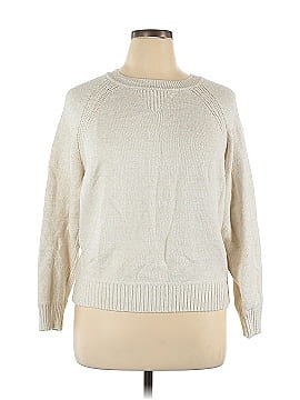 Universal Thread Pullover Sweater (view 1)