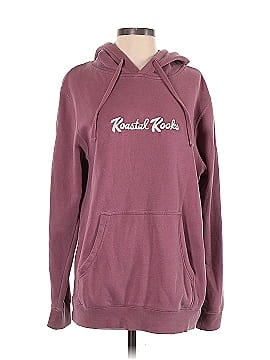 Assorted Brands Pullover Hoodie (view 1)