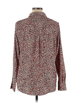 H&M Long Sleeve Blouse (view 2)