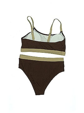 Cupshe Two Piece Swimsuit (view 2)