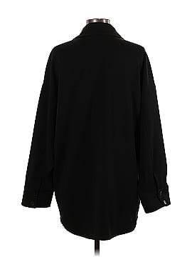 Zara Long Sleeve Blouse (view 2)