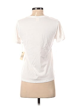 Recycled Threads Short Sleeve T-Shirt (view 2)