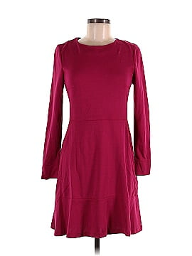 Ann Taylor LOFT Casual Dress (view 1)