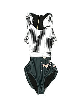 Albion One Piece Swimsuit (view 1)