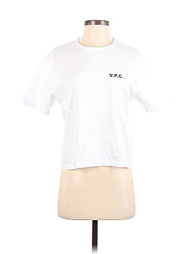 APC Short Sleeve T-Shirt (view 1)
