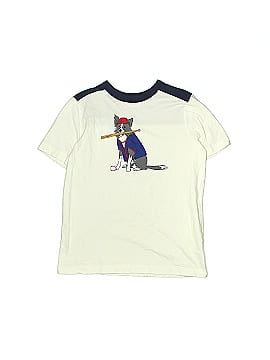 Hanna Andersson Short Sleeve T-Shirt (view 1)