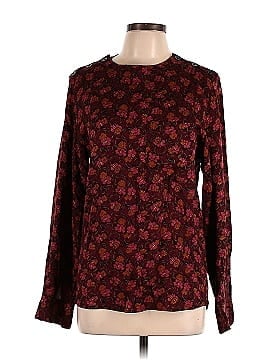 Christian Dior Separates Long Sleeve Blouse (view 1)
