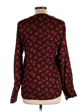 Christian Dior Separates Long Sleeve Blouse (view 2)
