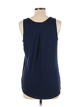 Fortune + Ivy Sleeveless Blouse (view 2)