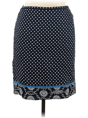 Ann Taylor LOFT Casual Skirt (view 1)