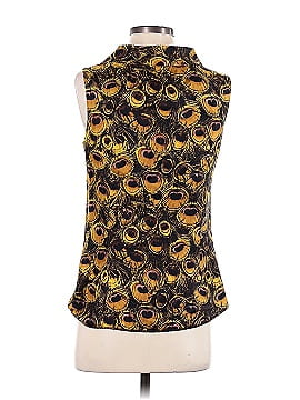 an original MILLY of New York Sleeveless Blouse (view 2)