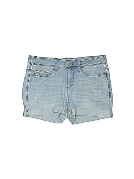 Unbranded Denim Shorts (view 1)