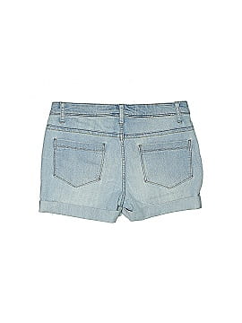 Unbranded Denim Shorts (view 2)