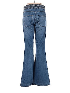 Veronica Beard Jeans Jeans (view 2)
