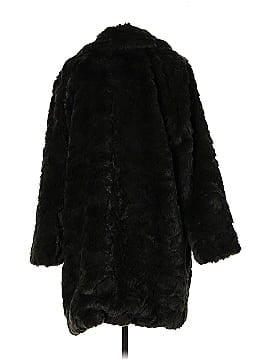 The Madison Avenue Collection Coat (view 2)