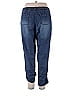 Westport 100% Cotton Blue Jeans Size 14 - photo 2