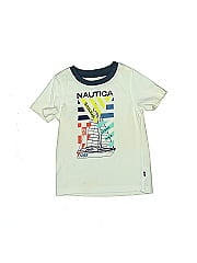 Nautica Short Sleeve T Shirt
