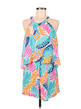 Lilly Pulitzer Romper (view 1)