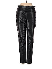 Kendall & Kylie Faux Leather Pants