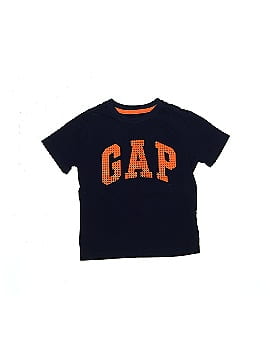 Baby Gap Outlet Short Sleeve T-Shirt (view 1)