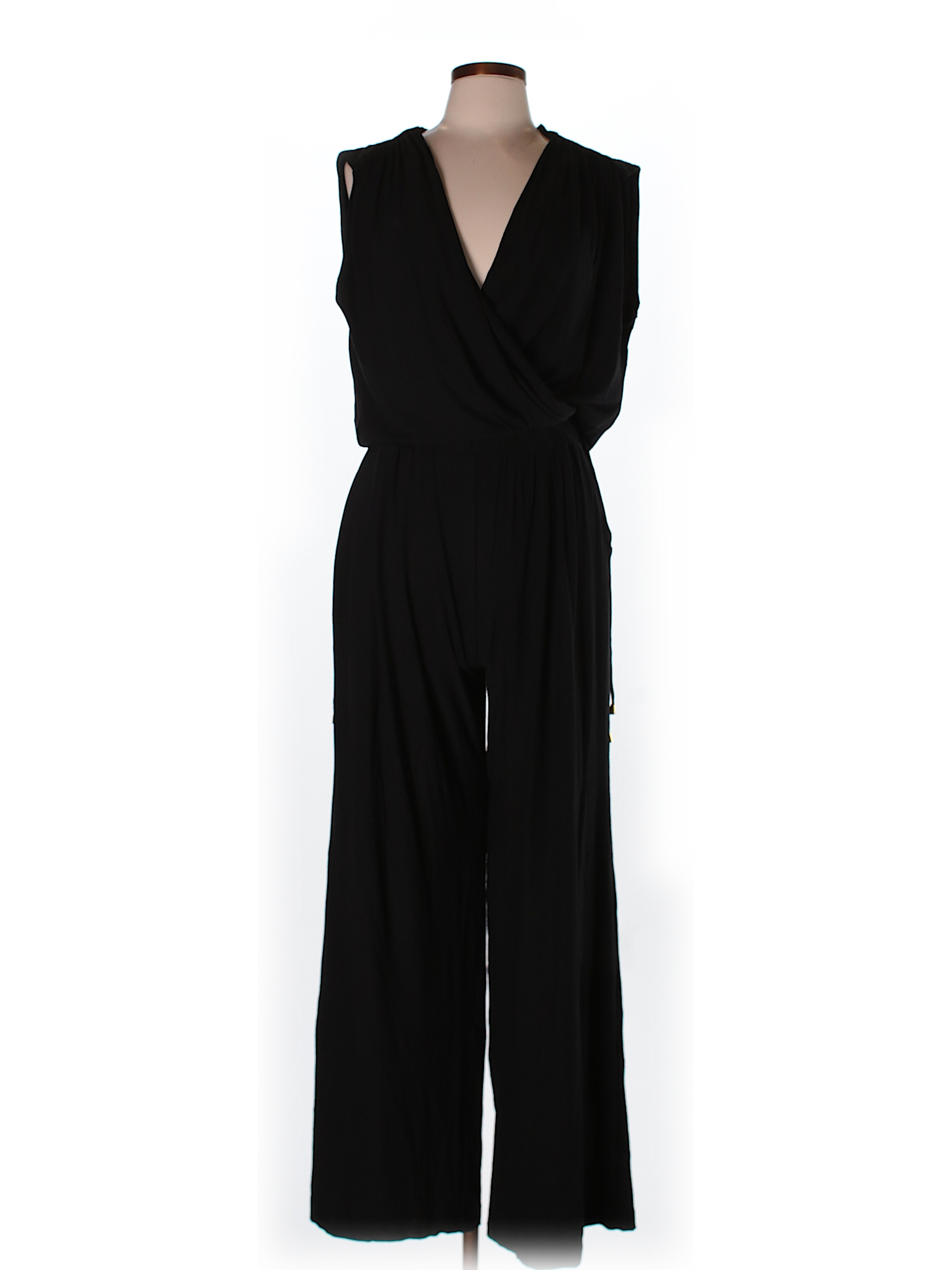 T Bags Los Angeles Jumpsuit - 73% off only on thredUP
