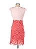 Julia Jordan 100% Polyester Red Casual Dress Size 0 - photo 2